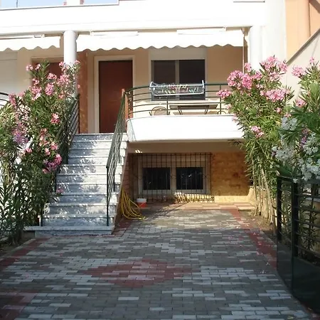τσιτρέλη