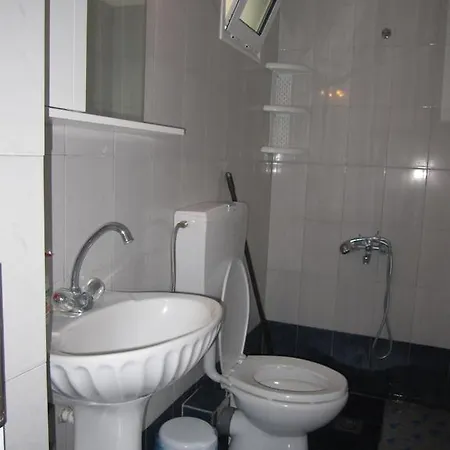 Tsitreli キャンプ場 *