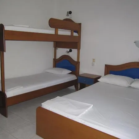 Tsitreli * Kalamítsion