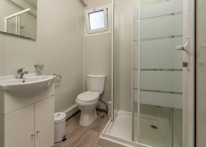 Camping Tsitreli Kalamítsion