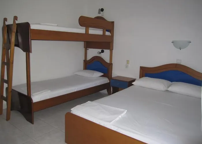 Tsitreli * Kalamítsion