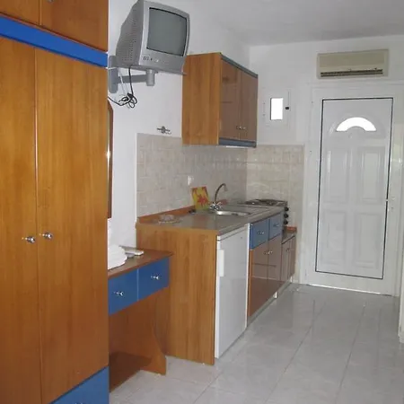 Kemp Tsitreli Kalamítsion